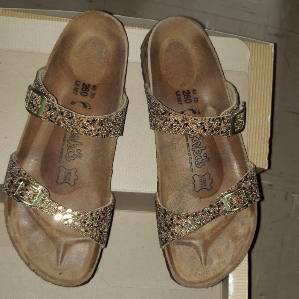 Birki's Sandals by birkenstock